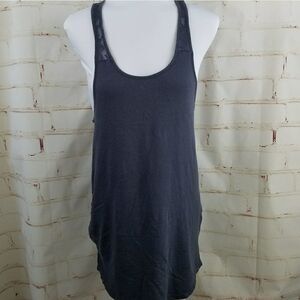 3/$25 PINK Victoria's Secret tank XS racerback